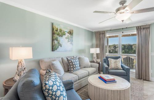 Sunnyside On The Gulf Apartment | Sunnyside on the Gulf #3