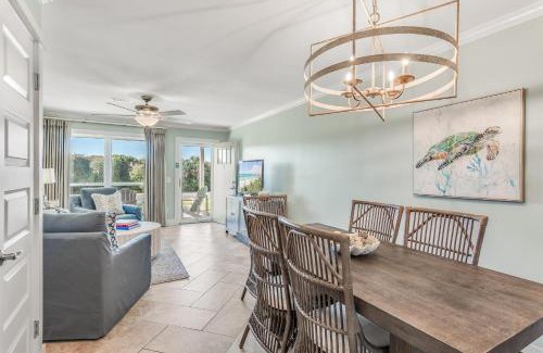 Sunnyside On The Gulf Apartment | Sunnyside on the Gulf #3