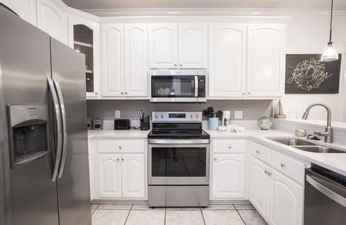 Sunnyside Condo | Sunnyside Up by Panhandle Getaways