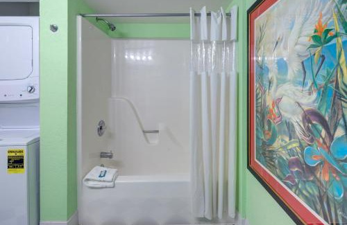 Key West Apartment | Sunrise Suites Saint Barts Suite #303