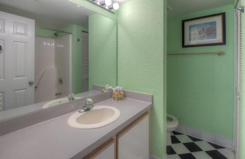 Key West Apartment | Sunrise Suites Saint Barts Suite #303