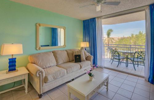 Key West Apartment | Sunrise Suites Saint Barts Suite #303