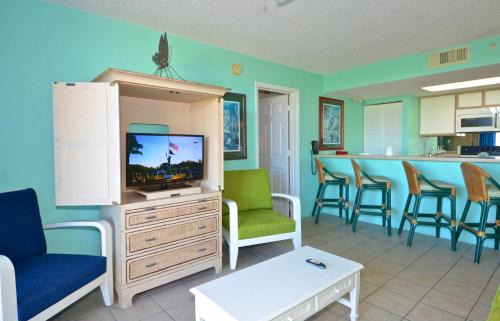 Key West Apartment | Sunrise Suites Saint Barts Suite #303