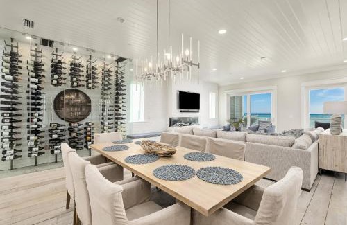 Hollywood Beach House | Sunset Serenity