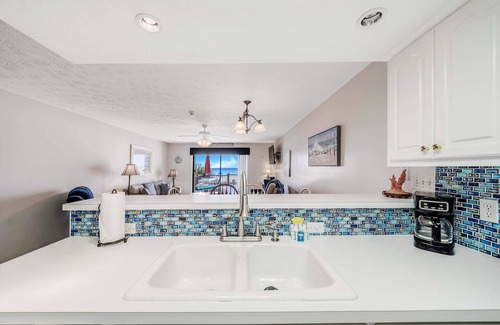 Silver Sands Beach House | Surf Dr Townhome Where the Beach is your Backyard! FREE Golf & Tickets!