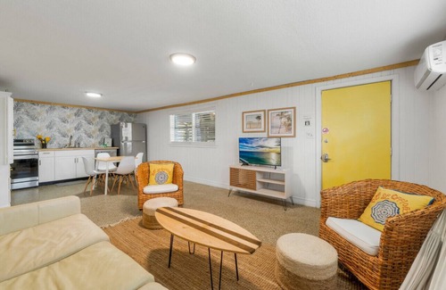 Laguna Beach Condo | Surf Shack|Laguna Beach|Pet Friendly