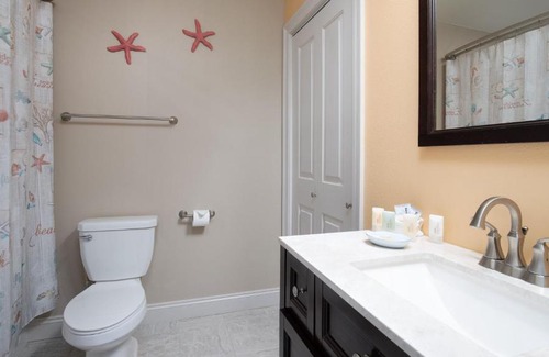 West Panama City Beach Apartment | Surfside 5 By BlueSwell