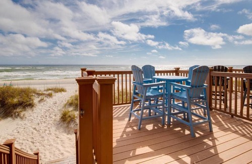 West Panama City Beach Apartment | Surfside 5 By BlueSwell