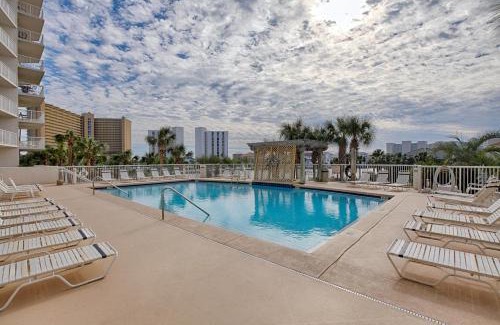 Destin Apartment | Terrace at Pelican by Panhandle Getaways