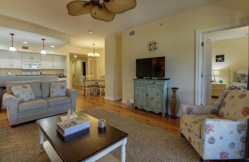 Mexico Beach Apartment | The Club at Mexico Beach