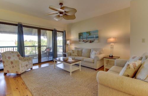 Mexico Beach Apartment | The Club at Mexico Beach