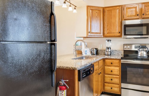 Holiday Isle Condo | The Islander 715 Amazing Panoramic Views of Gulf & Harbor- Newly Updated