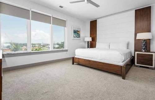 West Panama City Beach Condo | The Point 30A: 3BDRM Suite Resort Pool, & Inlet Beach Access!