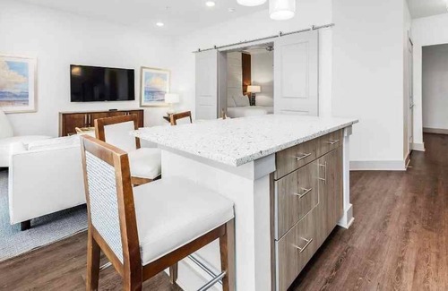 West Panama City Beach Condo | The Point 30A : 4th Floor Suite #143 Resort Pool, & Inlet Beach Access!