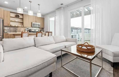 West Panama City Beach Condo | The Point 30A : 4th Floor Suite #143 Resort Pool, & Inlet Beach Access!
