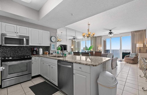 Miramar Beach Condo | The REEL Deal ! Majestic Sun 1010A Amazing Gulf Views 10th floor