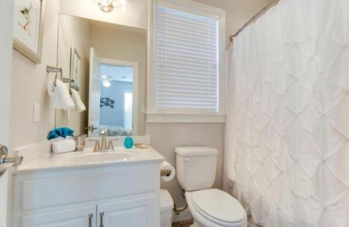 Seacrest House | The Sassy Seagull by Bliss Beach Rentals