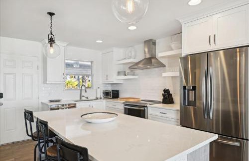 Laguna Beach Estates House | The Southern Yankee