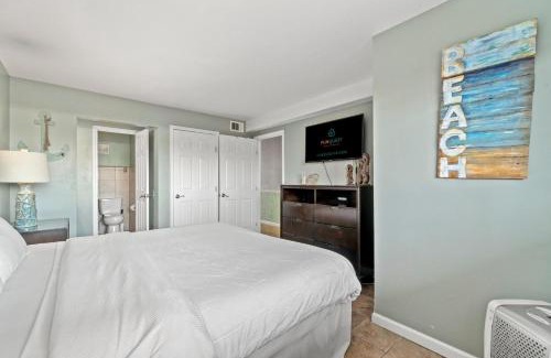 Panama City Beach Apartment | The Summit 105