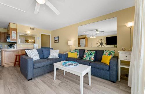 Panama City Beach Apartment | The Summit 1116
