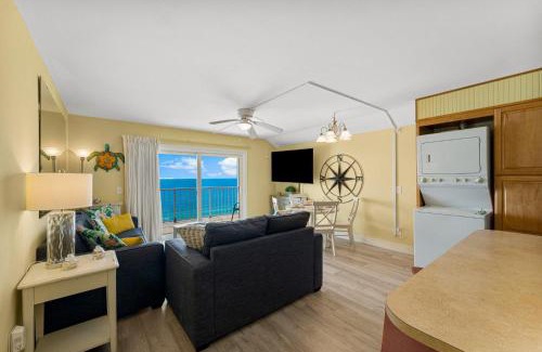 Panama City Beach Apartment | The Summit 1116