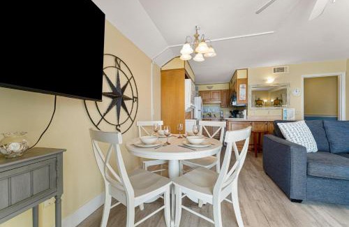 Panama City Beach Apartment | The Summit 1116