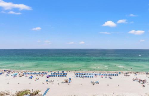 Panama City Beach Apartment | The Summit 1409
