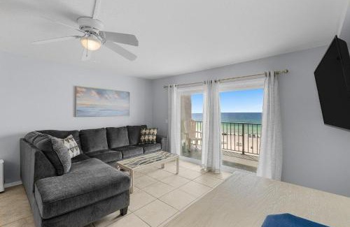 Panama City Beach Apartment | The Summit 606
