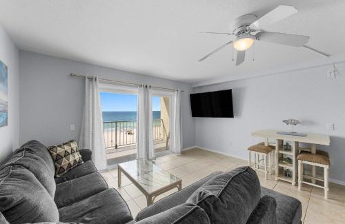 Panama City Beach Apartment | The Summit 606