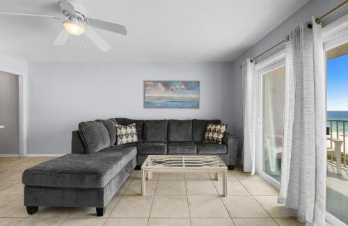 Panama City Beach Apartment | The Summit 606