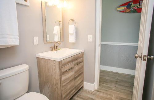 Panama City Beach Apartment | The Summit Beach Resort By Panhandle Getaways