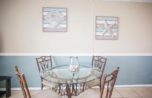 Panama City Beach Apartment | The Summit Beach Resort By Panhandle Getaways