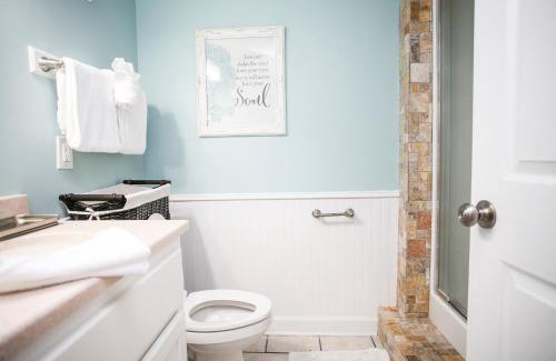 Panama City Beach Apartment | The Summit Beach Resort By Panhandle Getaways