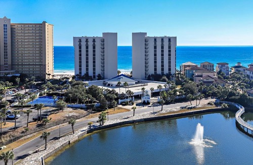 Bunkers Cove Apartment | The Terrace @ Pelican Beach 1103 - 1257212