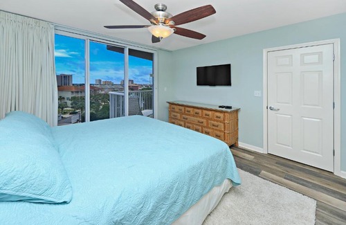 Bunkers Cove Apartment | The Terrace @ Pelican Beach 402 - 1359837