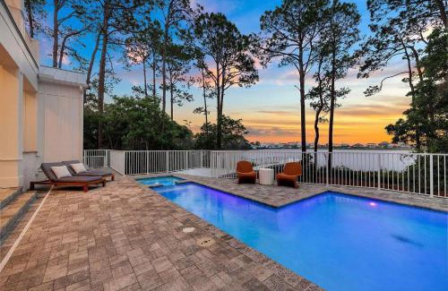 Dune Allen Beach House | The Waterfront