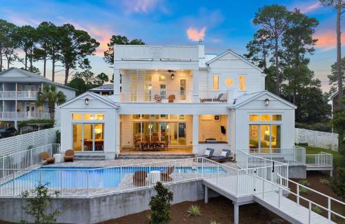 Dune Allen Beach House | The Waterfront