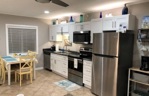 Eastpoint Apartment | Three Little Birds
