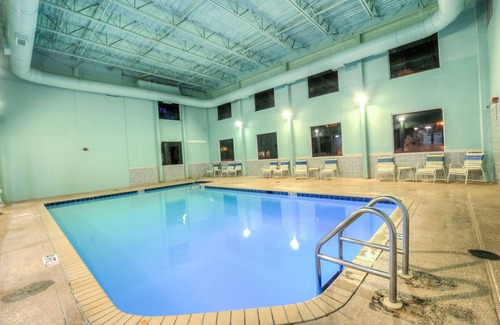 El Centro Beach Condo | Tidewater 600-2BD, 2BA, and Amazing Ocean View!