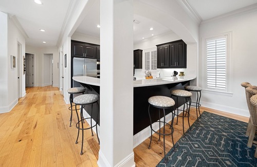 Fort Walton Beach - Destin House | TIME OUT! 6Br Platinum rated. Private pool. Golf Cart available