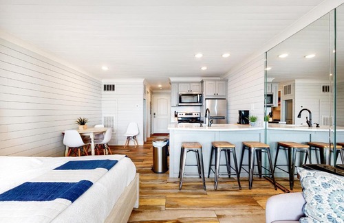 Panama City Beach Apartment | Top of the Gulf