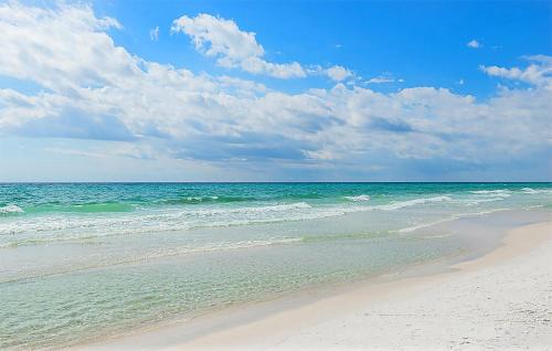 Dune Allen Beach Apartment | Topsail Village 321
