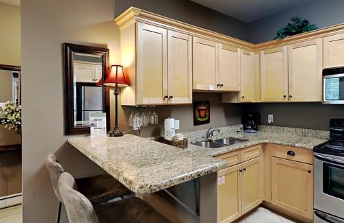 Dune Allen Beach Apartment | Topsail Village #713