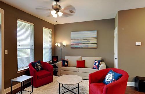 Dune Allen Beach Apartment | Topsail Village #713