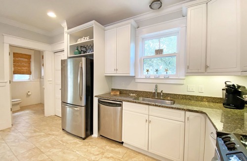 Seaside House | Tower w/Amazing Views in Seaside! Sleeps 11 + 2 Adult Bikes!