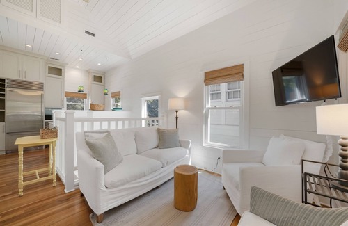 Seaside House | Tower W/Stunning Gulf Views In Seaside, 7 Houses To Beach, 2 Adult Bikes