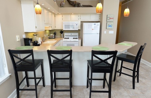 West Panama City Beach House | Tranquil beach and relaxing hot tub/pool