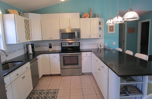 Port St. Joe House | Treasure By The Sea.