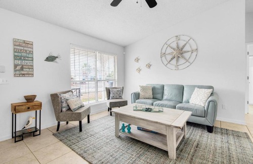 Lower Grand Lagoon House | Treasure Circle