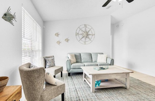 Lower Grand Lagoon House | Treasure Circle